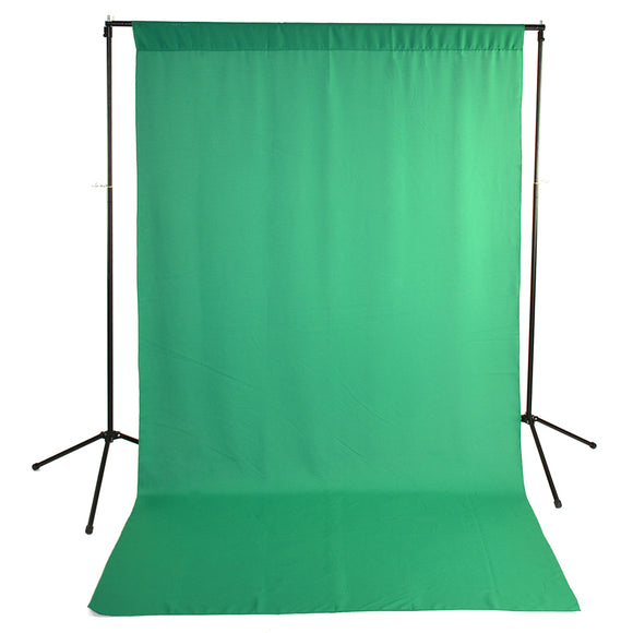 Chromagreen Wrinkle-Resistant Background