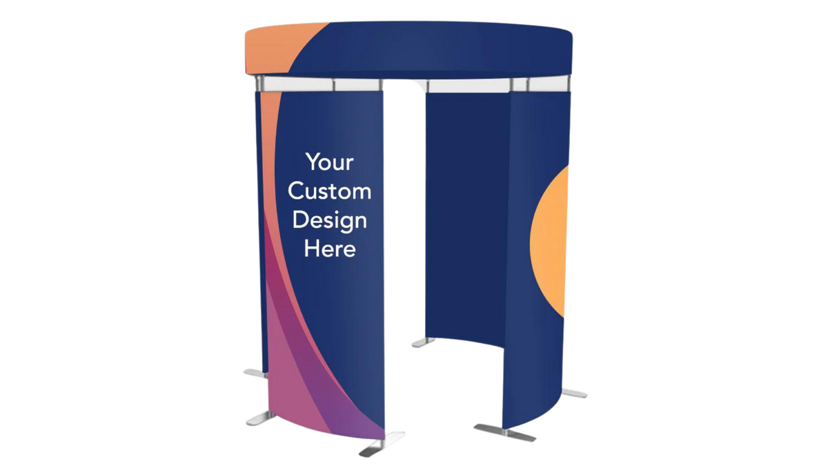 360 Photo Booths: Create Unforgettable Moments – Backdropsource AU