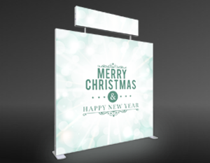 Stand Out Anywhere Using SEG LED Light Box with Header