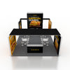 Modular Booth Kits 9m x 6m - Model 10