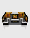 Modular Booth Kits 9m x 6m - Model 6