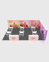 Modular Booth Kits 9m x 6m - Model 9