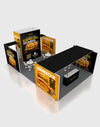 Modular Booth Kits 9m x 6m - Model 10