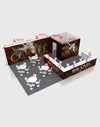 Modular Booth Kits 9m x 6m - Model 8
