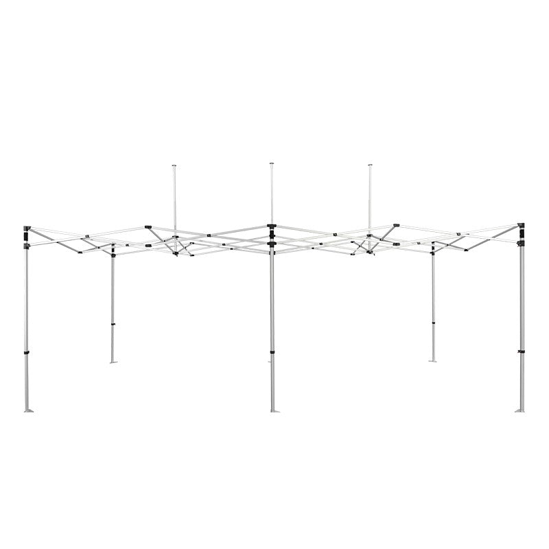 6m x 3m Custom Food Booth Canopy Tent