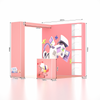 SEG Pro Popup Booth – Model 1 (3m x 3m)