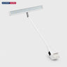 3m x 3m Curved Popup Exhibit Pro 3-in-1 Display Kit with Illume Lights