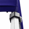 3m x 3m Fabric Canopy Kit with Shelving & TV Mounts