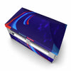 4.5m x 3m Fabric Food Booth Canopy Tent