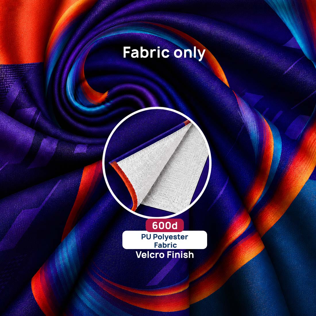 4.5m x 3m Fabric Food Booth Canopy Tent
