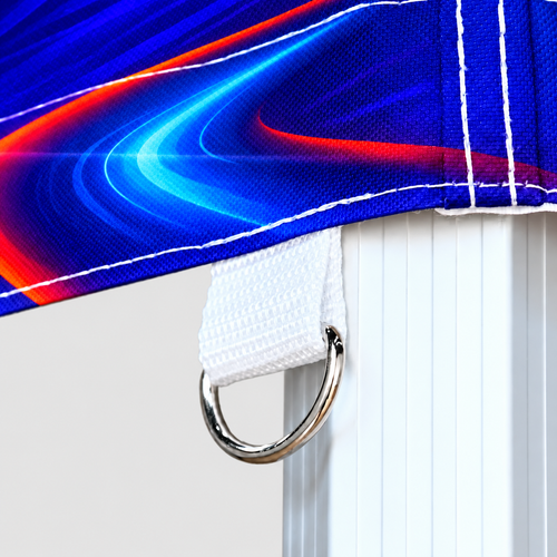 5x5 Advertising Tent