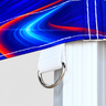 5x5 Advertising Tent