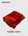 Kite Shaped Fabric Display