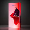 Backlit SEG Pop-Up Straight Display