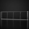 Backlit SEG Pop-Up Straight Display