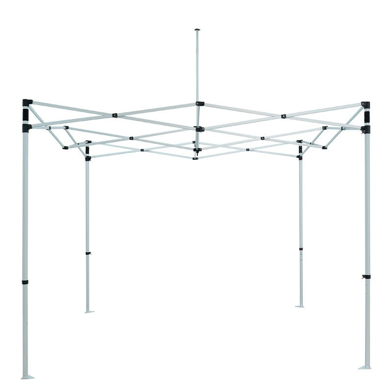 3m x 3m Custom Food Booth Canopy Tent