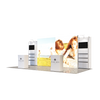 3m x 6m Modular Exhibition Display Kit – Model 7
