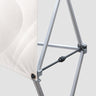 2 x 3 Fabric GeoMetrix Pop Up Grid Display