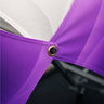 2 x 3 Fabric GeoMetrix Pop Up Grid Display