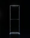 SEGO Backlit Lightbox - 1m W x 2.3m H