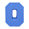 Freestanding 3D Number Display Banner