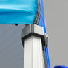 3m x 3m Canopy Kit with Shelving & TV Mounts