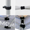 13x13 Advertising Tent