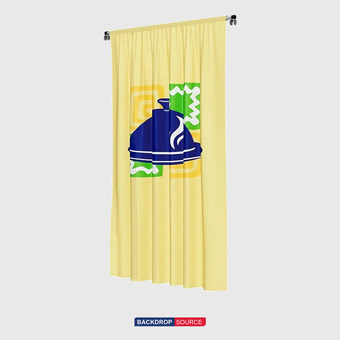 Modular Booth Kits 9m x 6m - Model 4
