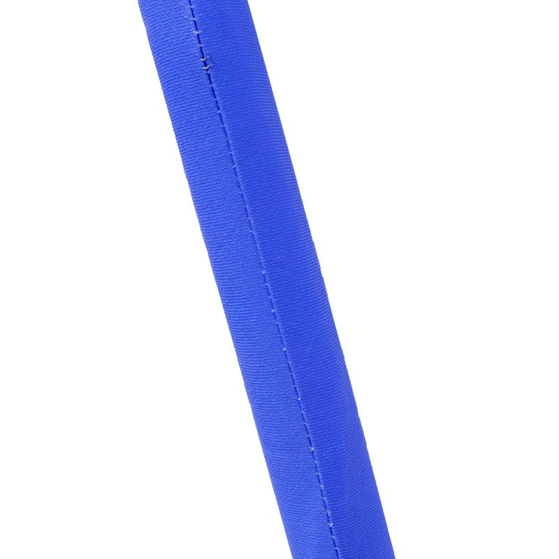 Modern S-Shaped Brochure Stand