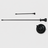 Custom Suction Cup Flags