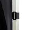 3m x 3m Canopy Kit with Shelving & TV Mounts