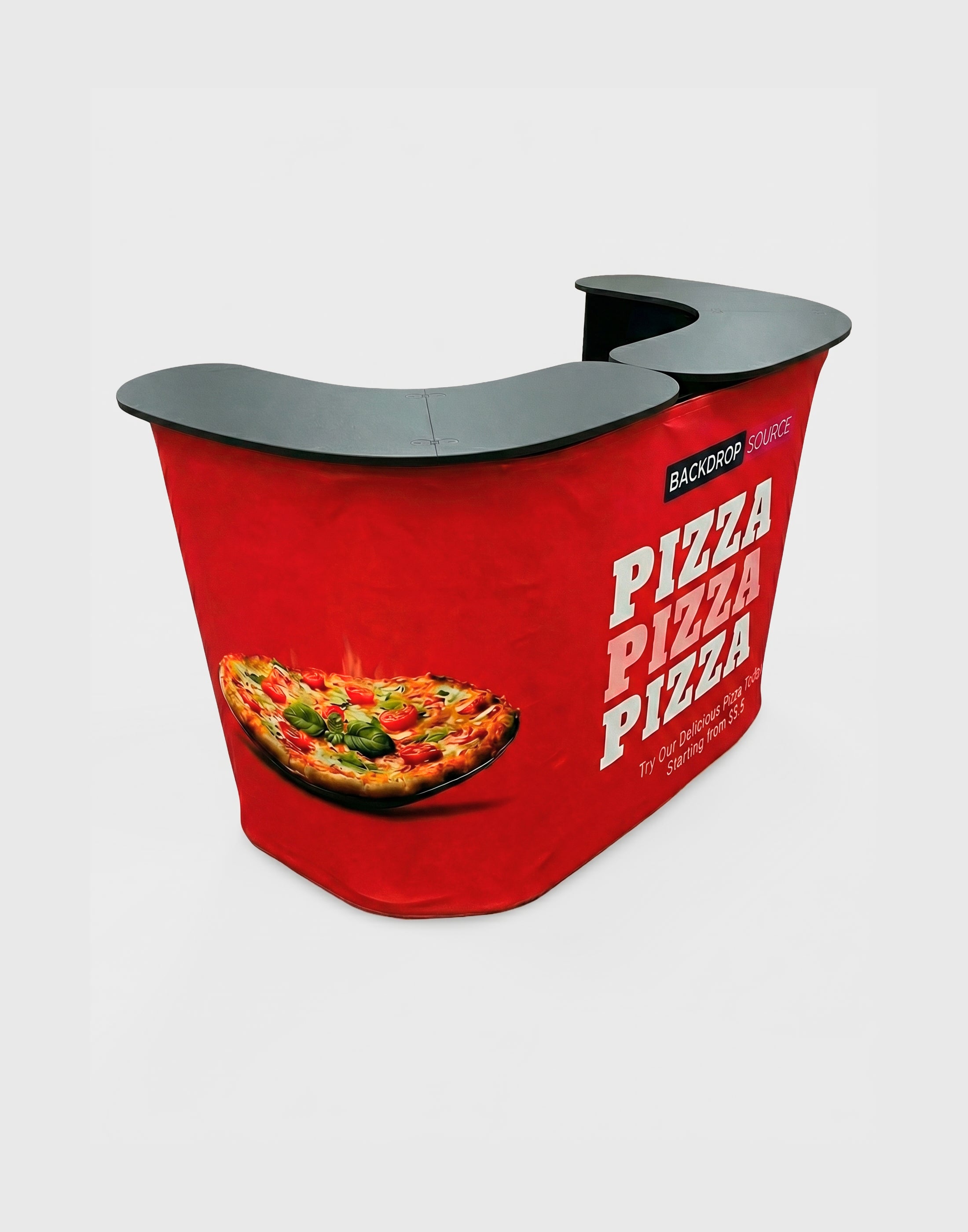 Griffin Modular Reception Stand