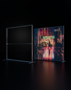 SEGO Backlit Lightbox - 2m W x 2.3m H
