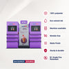 Portable Exhibit Display 3m x 3m - Model 35