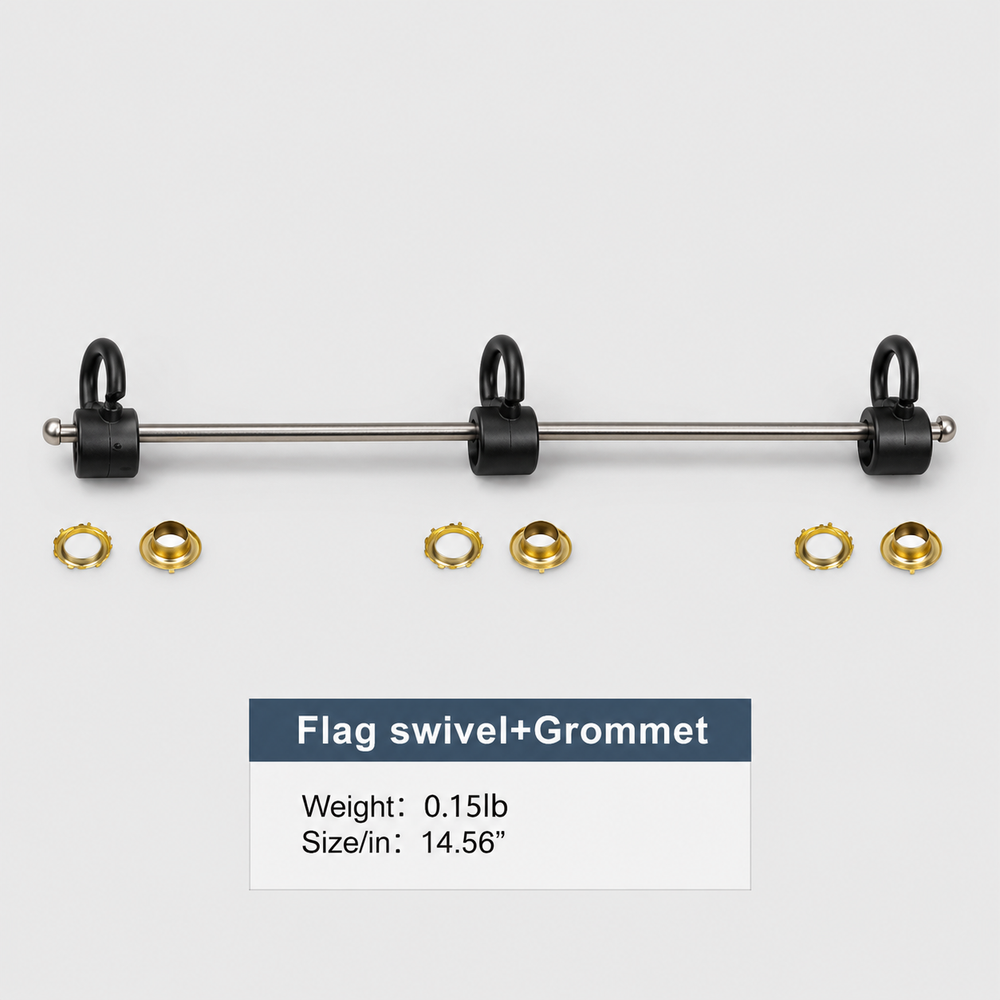 Custom Golf Flags