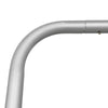 Sleek Tension Fabric Tablet Display