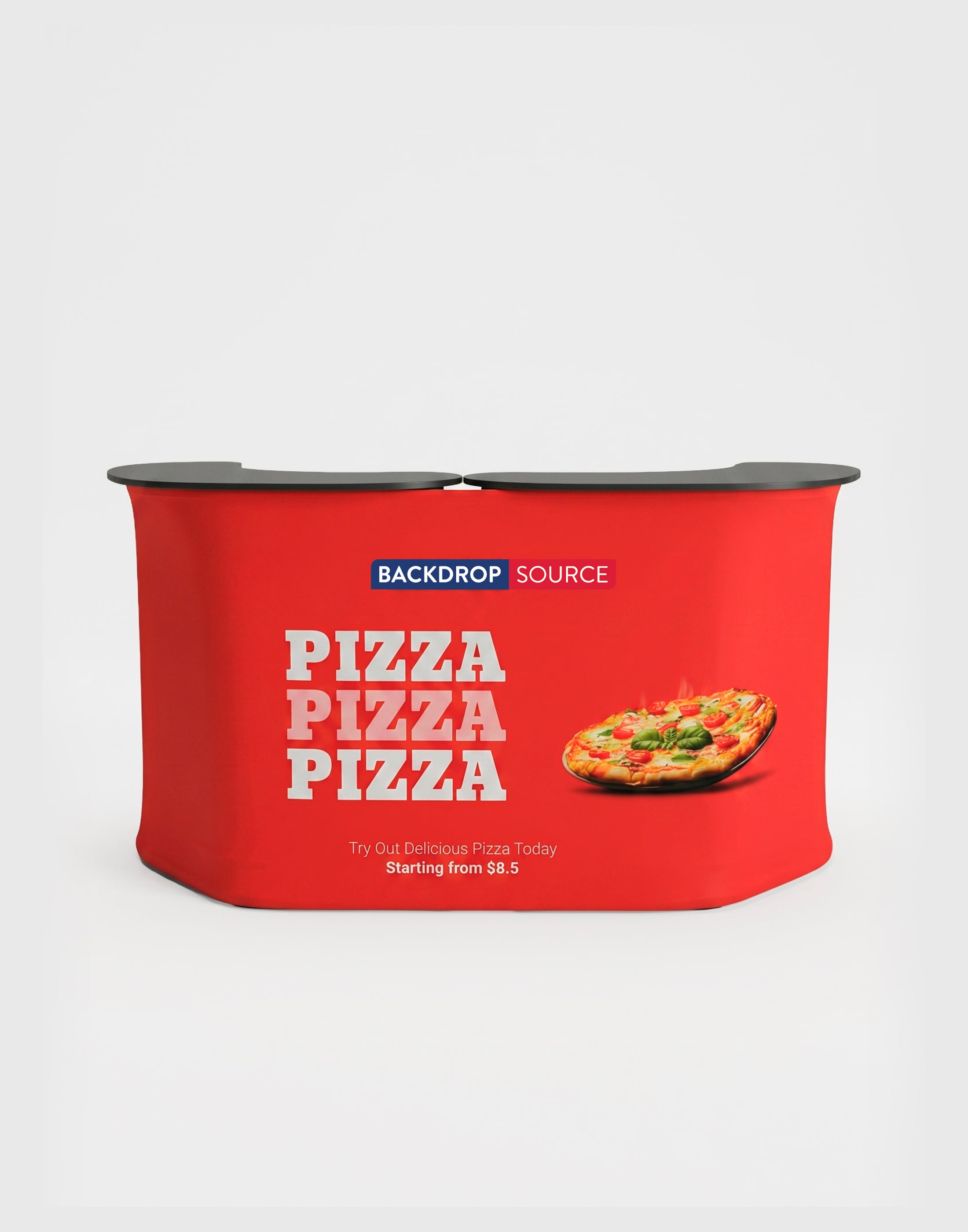 Griffin Modular Reception Stand