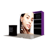 Premier 3m x 3m Exhibition Booth - Model 5