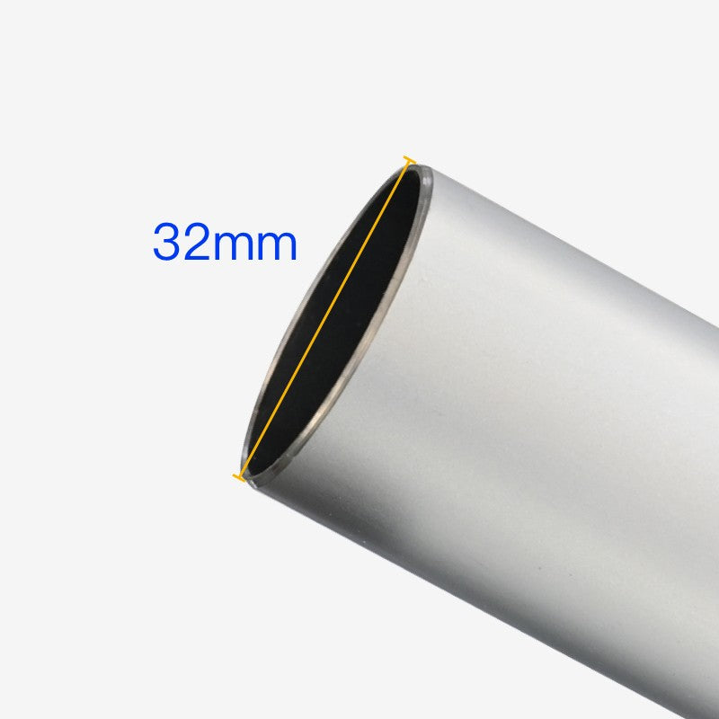 Sleek Tension Fabric Tablet Display