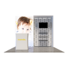 Premier 3m x 3m Exhibition Booth - Model 1