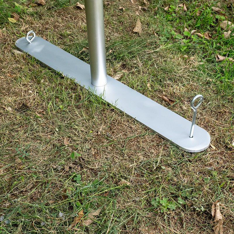 Sun Design Event Backdrop