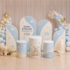 Arch Party Sets - 4 Walls with Plinth