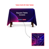 Square Table Covers
