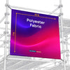 Scaffolding Banner