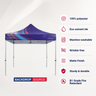 Transparent Waterproof Canopy Cover