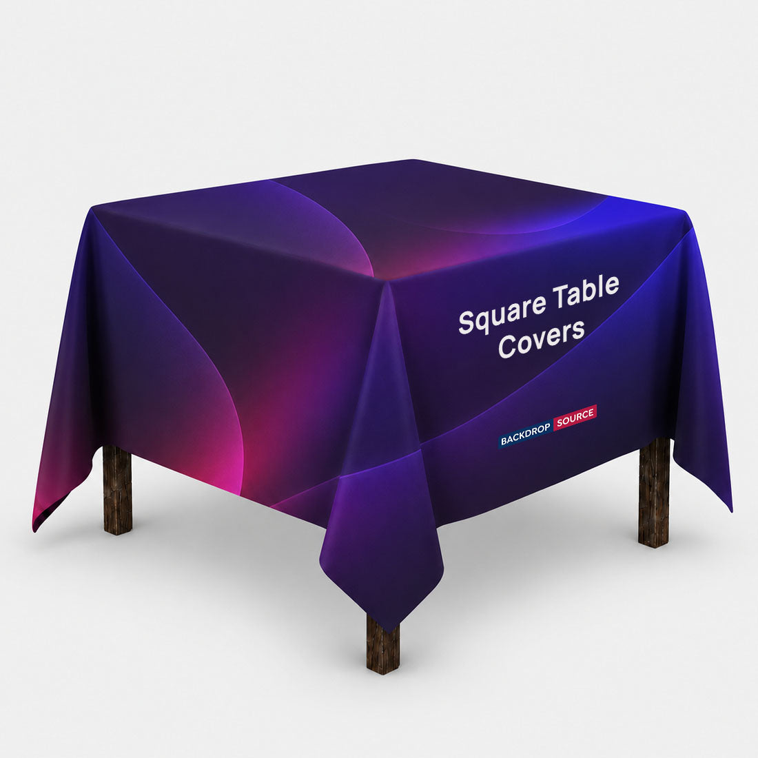 Square Table Covers
