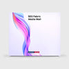 SEG Fabric Media Display - 3m W