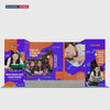 Foldable SEG  Exhibition Display - Model 13