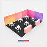 9x6m Open SEG Booth Kit with Wraparound Walls & 2 Counters