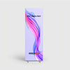 SEG Fabric Media Display 0.85m W x 2m H